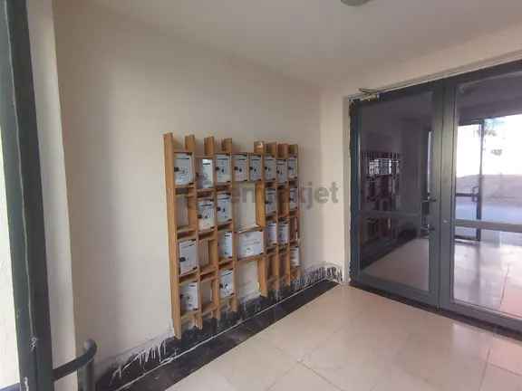 Germenıcıa'dan Binevler Tokide Kiralık 3+1 Daire 2