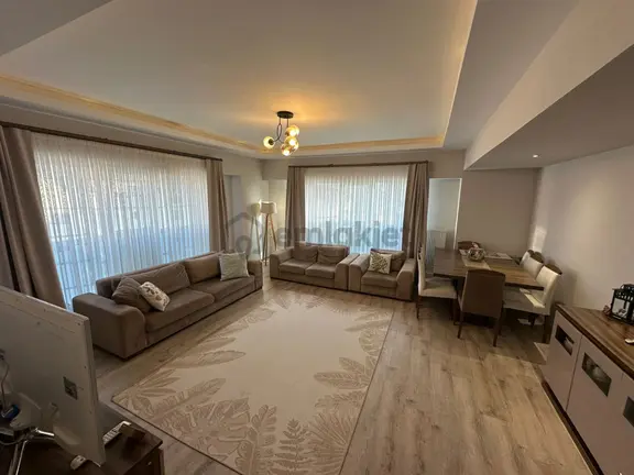Mertcan'dan Yakacık Meydana Yürüme Site İçi 3+1 Lüks Satılık Daire 1