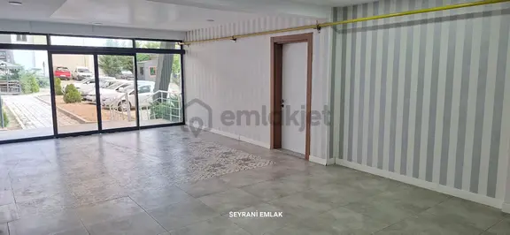 Develi M.asım Köksal Mahallesi Satlık 3+1 Lüks Daire 2
