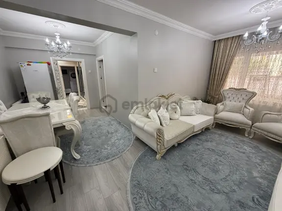Otovil'den Mehmet Paşa'da 3+1 Full Yapılı Lüx Satılık Daire 1