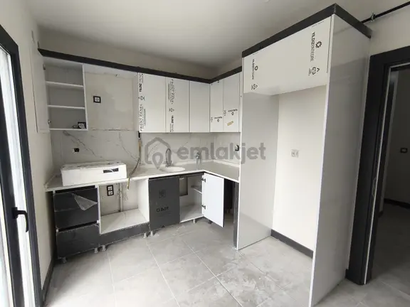 Detay Dan Erzurum Ilıca Yeni Tokilerde Kiralık 2+1 Sıfır Daire 1