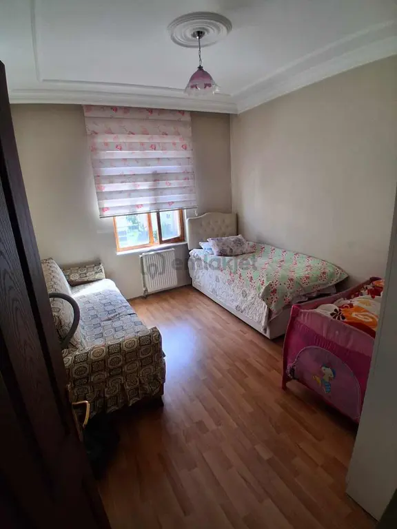 Talas Bahçeli Evler'de 3+1 Ara Kat Satılık Daire 2