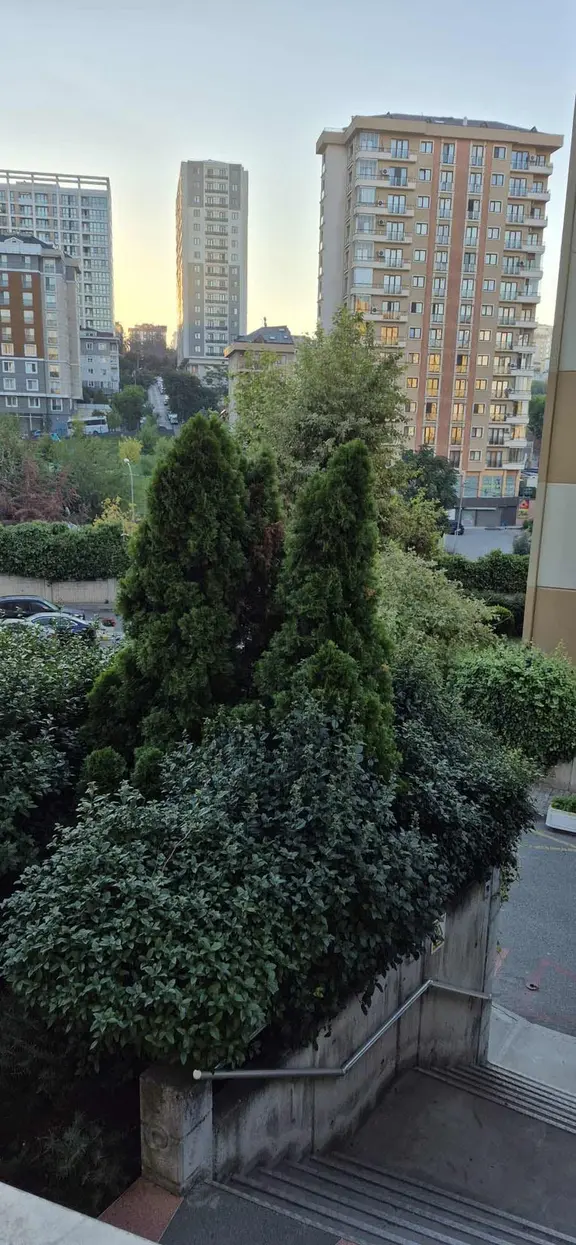 Soyak Şelale Evlerin'de Kiralık 1+1 Daire 2