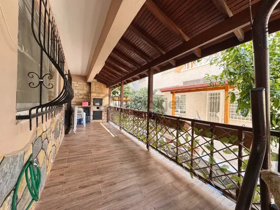 Yetkili Güçten Tahtakuşlarda Denize 500m Emsali Olmayan 3+1villa 2
