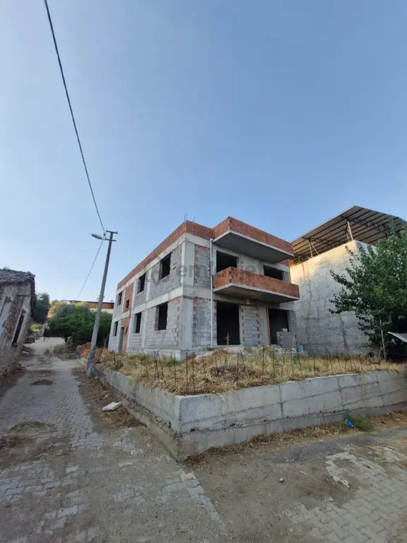 Dyg Danışmanlık Hizmetlerinden Satılık 2 Katlı Bina 2