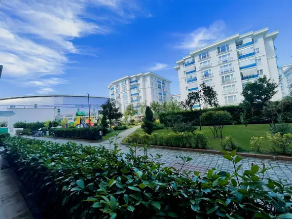 Ordu'nun Gözdesi Durugöl Konaklarında Kiralık 2+1 Daire 2