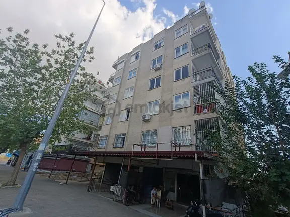 Mehmet Atay| Cadde Üzeri Satılık 3+1 Daire. 1
