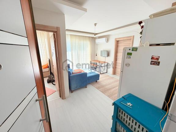Duru Emlaktan İsabeylide Site İçerisinde 2+1 Full Eşyalı Kiralık Daire 2