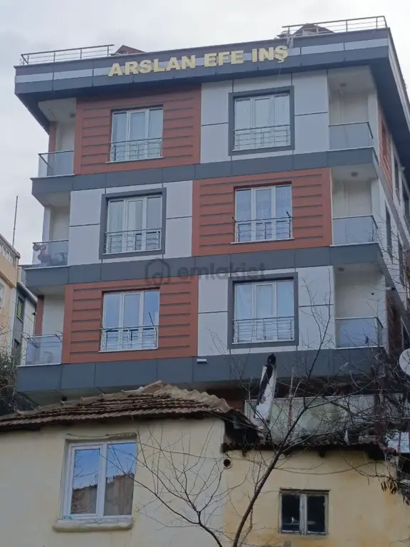 Sahibinden Eyüp Sultan'da 2+1 Daire 1