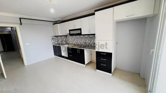 Kral Emlak Fevziçakmak Mah 2+1 Kiralık Daire 110 M 2