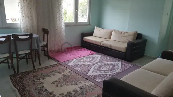 2+1 Satılık Ayrı Mutfak Merkezde Daire 1