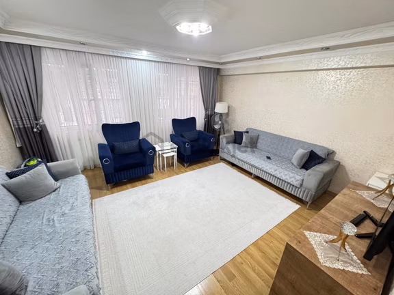 Aydın İnşaat'tan İsmetpaşa Mah'de Satılk 2+1 100m² Yüksek Giriş 1