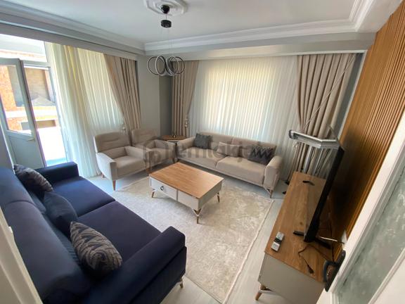 Aydın İnşaat'tan İsmetpaşa Mah. Satılık 2+1 95m² Arakat Daire 2