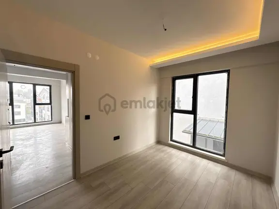 İncek'te Güney Cephe İskanlı Yerden Isıtma 3+1 Bulvara 60m Lüks 1