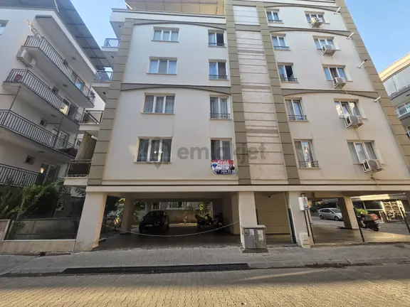 Efeler Mahallesinde 2+1 Full Eşyalı Ayrı Mutfaklı Yerden Isıtma 1