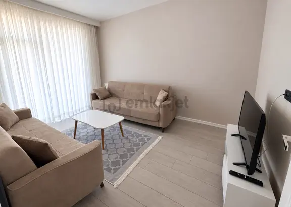 Sahibinden Eşyalı 1+1 (ayrı Mutfak) 2