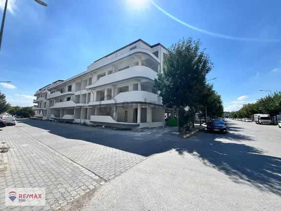 Remax Mid'den Paşaalanı Atlantis Rezidans'da 3+1 Dubleks 197 M2 1