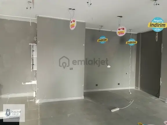 İzmit Merkez Yol Üstü Kiralık Dükkan-magaza 2