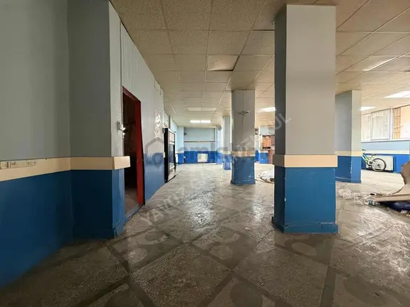 * Yavuz Gayrimenkul * Tabela Değeri Yüksek 240 M2 Kiralık İşyeri 2