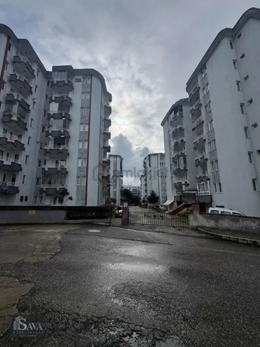 Gülenler Sitesinde 7.kat 3+1 Deniz Manzaralı Daire 2