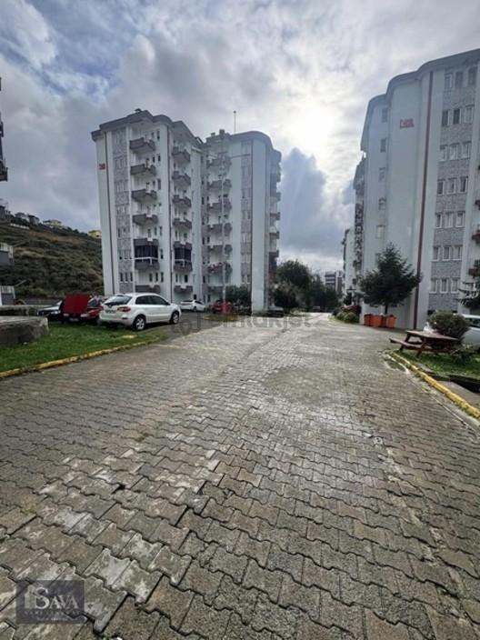 Gülenler Sitesinde 7.kat 3+1 Deniz Manzaralı Daire 1