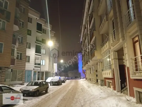 Tam Nokta Kent'ten Şehir Merkezinde 3+1 Fırsat Satılık Daire! 1