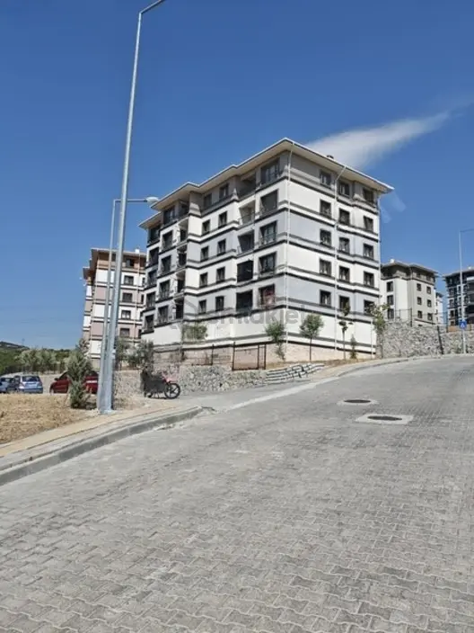Singin'den - Gop 3.etap Toki'de Satılık 2+1 Ara Kat Daire 1