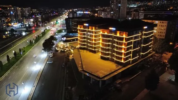Harbert | Vista Tower | Tabela Değeri Yüksek Satılık Dükkanlar 1