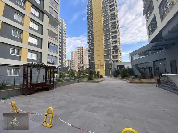Türkmenbaşı 2+1 Eşyalı Kiralık Daire Lüks Site İçi 2