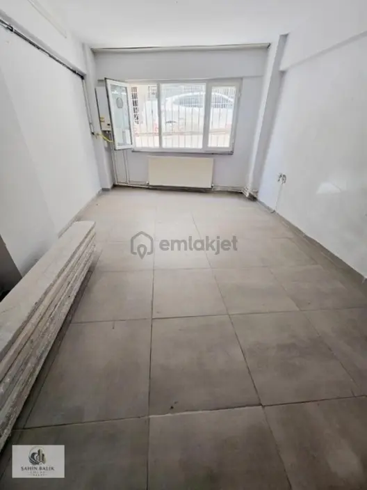 Şahin İnşaat.. Düz Giriş..geniş Kullanışlı..2+1 1