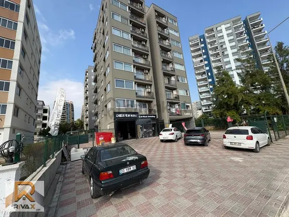 Rivax'tan 34 .cadde'de Hazır Kurulu Düzen Devren Oto Yıkama 2
