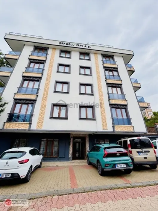 Sancaktepe Yenidoğanda 2+1 Ters Dublex Daire 1