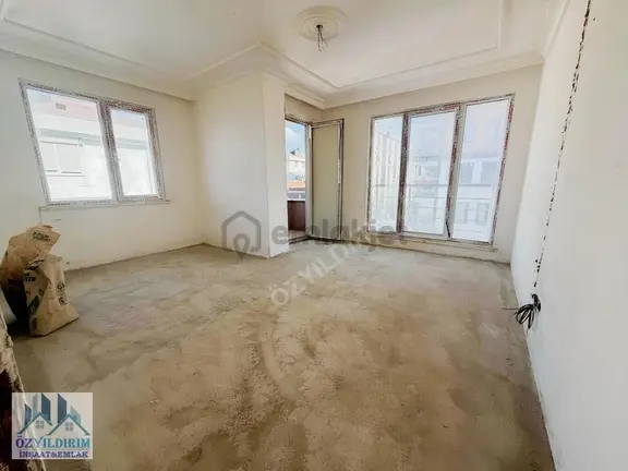 Çekmeköy Kırazlıdere 2+1 Asansörlü İskanlı Daire 1
