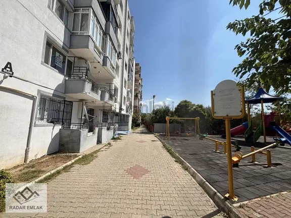 Torbalı Merkezde 3+1 Site İçerisinde Asansörlü Kiralık Daire 2