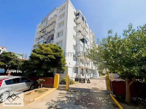 Torbalı Merkezde 3+1 Site İçerisinde Asansörlü Kiralık Daire 1