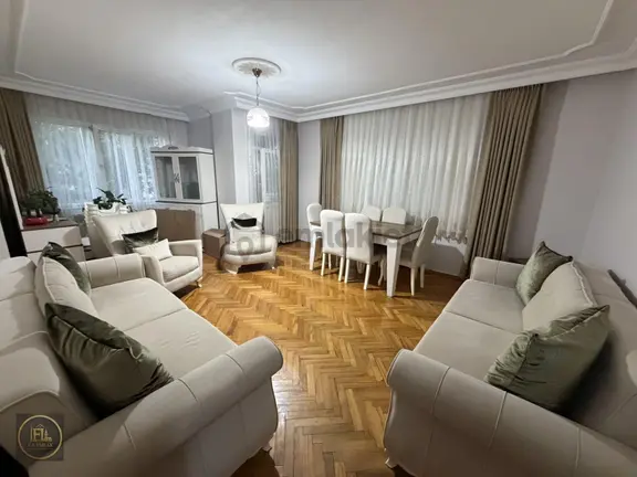 F-l Emlaktan Bulgurluya Komşu Yunus Emre Cad 3+1 135 M2 Aile-bekar 2