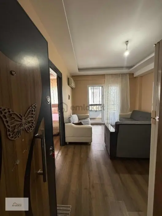 Denize 250 Mt | İskanlı | Eşyalı | Kelepir 1+1 2