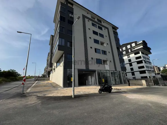 Siteler Bölgesinde Kiralık Dükkan Fırsat 1