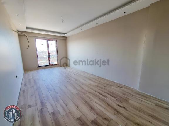 Toyap Yapıdan Tramvayın Dibinde Acil Satılık Ultra Lüks Daire 1