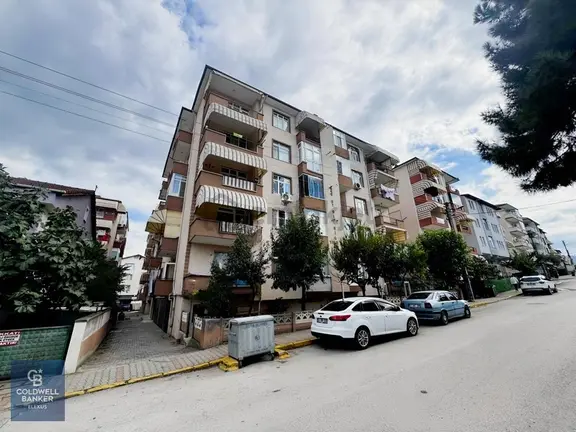Cb Elexus'dan Piyalepaşa'da 3+1 Satılık Düz Daire 1