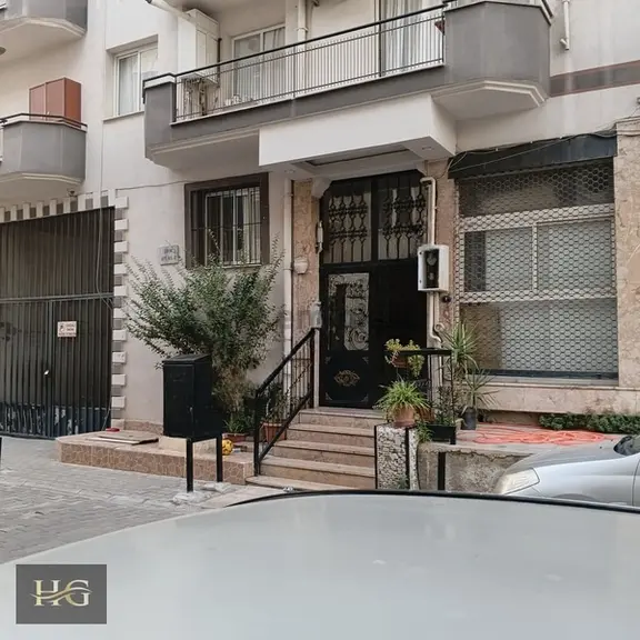 İmbatlı'da Satılık 3+1 Daire, 120m², Krediye Uygun, Merkezi Konu 1
