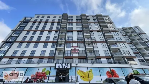 Aras Cadde'de Satılık Geniş Kullanışlı Fırsat 2+1 Daire 2