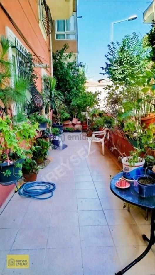 Bahçelievler Siyavuşpaşa'da Satılık 2+1 Daire 1
