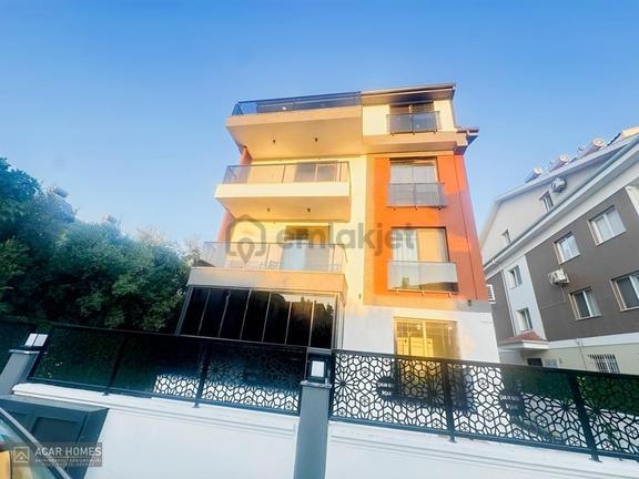 Fethiye Taşyaka Merkezi Konumda 2+1 Asansörlü Ara Kat 1
