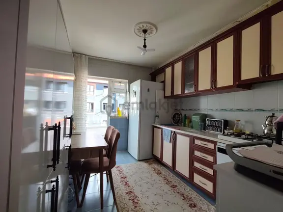 Yılmaz Gayrimenkulden Tandoğan Mah. 3+1 Kupon Daire 1