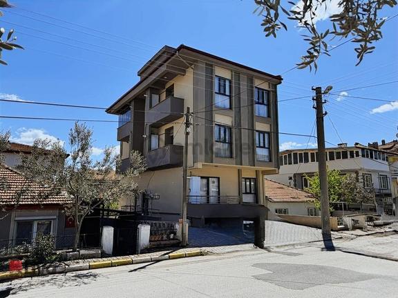 ▓gazi Osman Paşa Da Önü Park Alanı Ayrı Mutfak Arakat Ön Cephe▓ 1