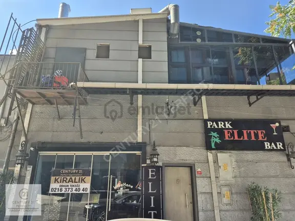 Şişli Elmadağ Caddesinde Kiralık Restoran -lokanta 1