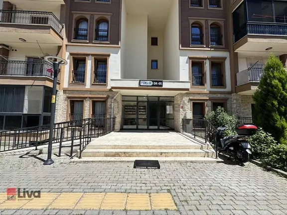 ▓balya Toki Konutlarında Yeşillikler İçerisinde Geniş 2+1▓ 2