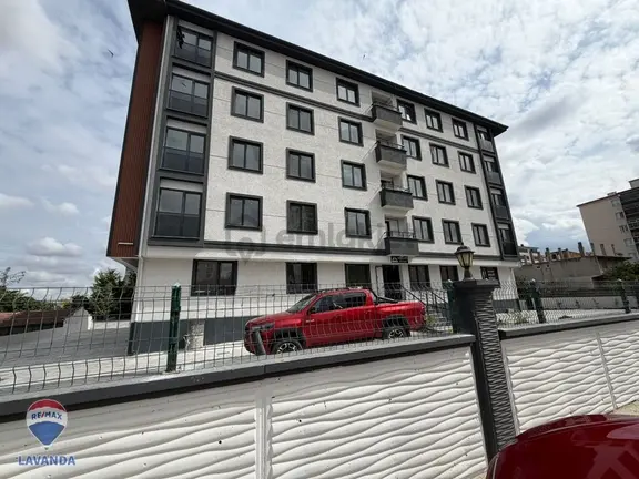 Remax Lavanda'dan Ulaş Ta Kiralık Daire 1