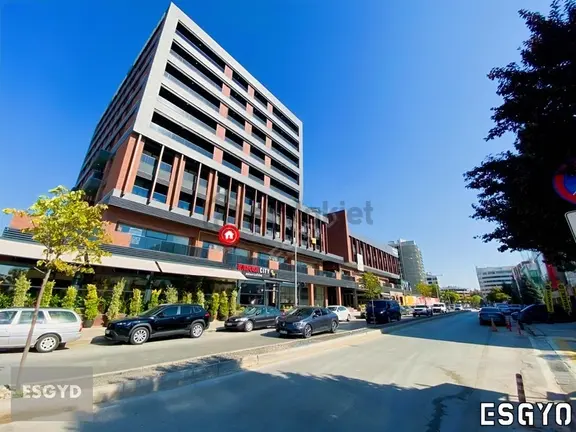 Esgyo'dan Hoş. Mah. Zeydanlar Location Kiralık Dükkan/mağaza 2